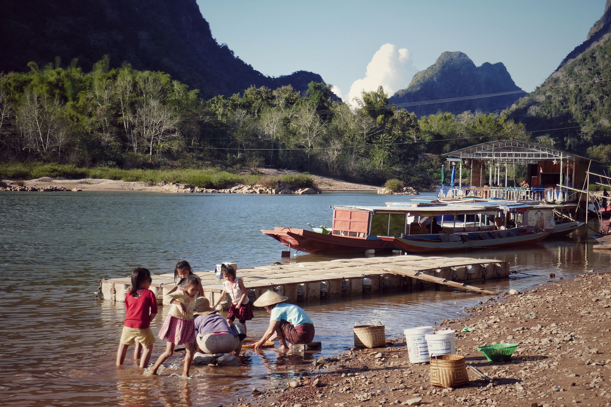 The Quest for an Authentic Travel Experience - The Restless Beans
