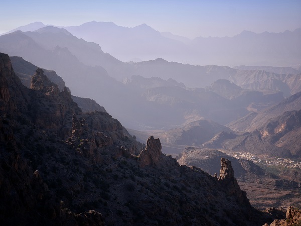 The Ultimate One Month Saudi Arabia Road Trip Itinerary