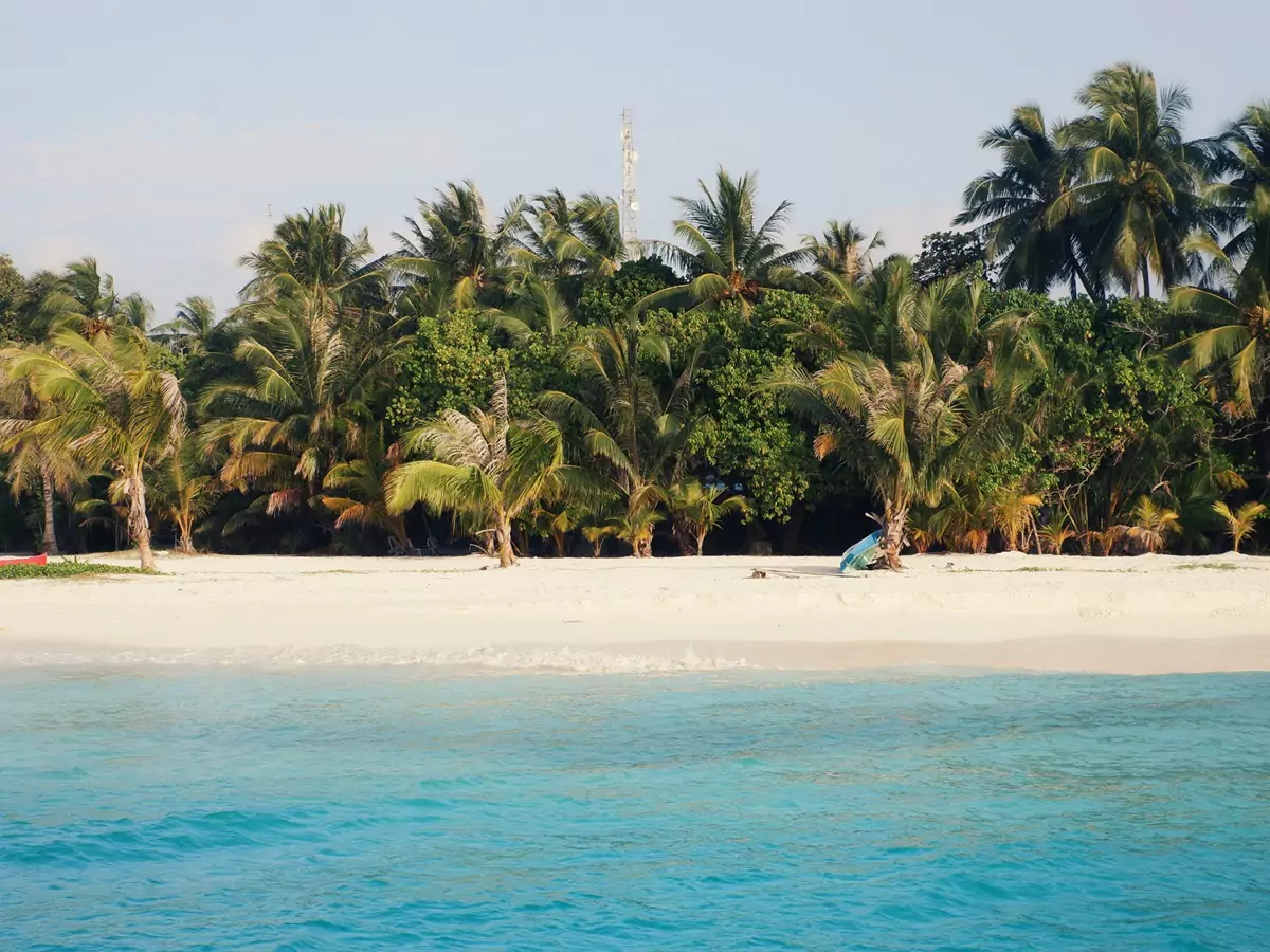 The Best Maldives Local Islands for an Island-Hopping Trip