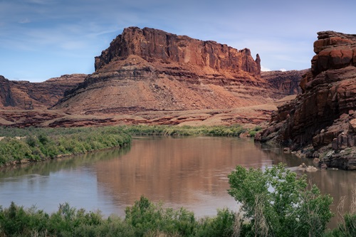 How to Spend Three Days in Moab: a Detailed Itinerary