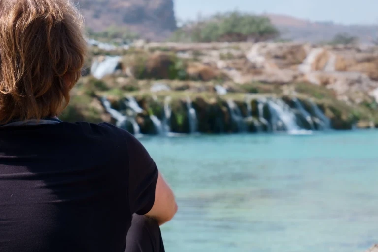 How to Visit Wadi Darbat: Exploring Oman’s Most Scenic Waterfall